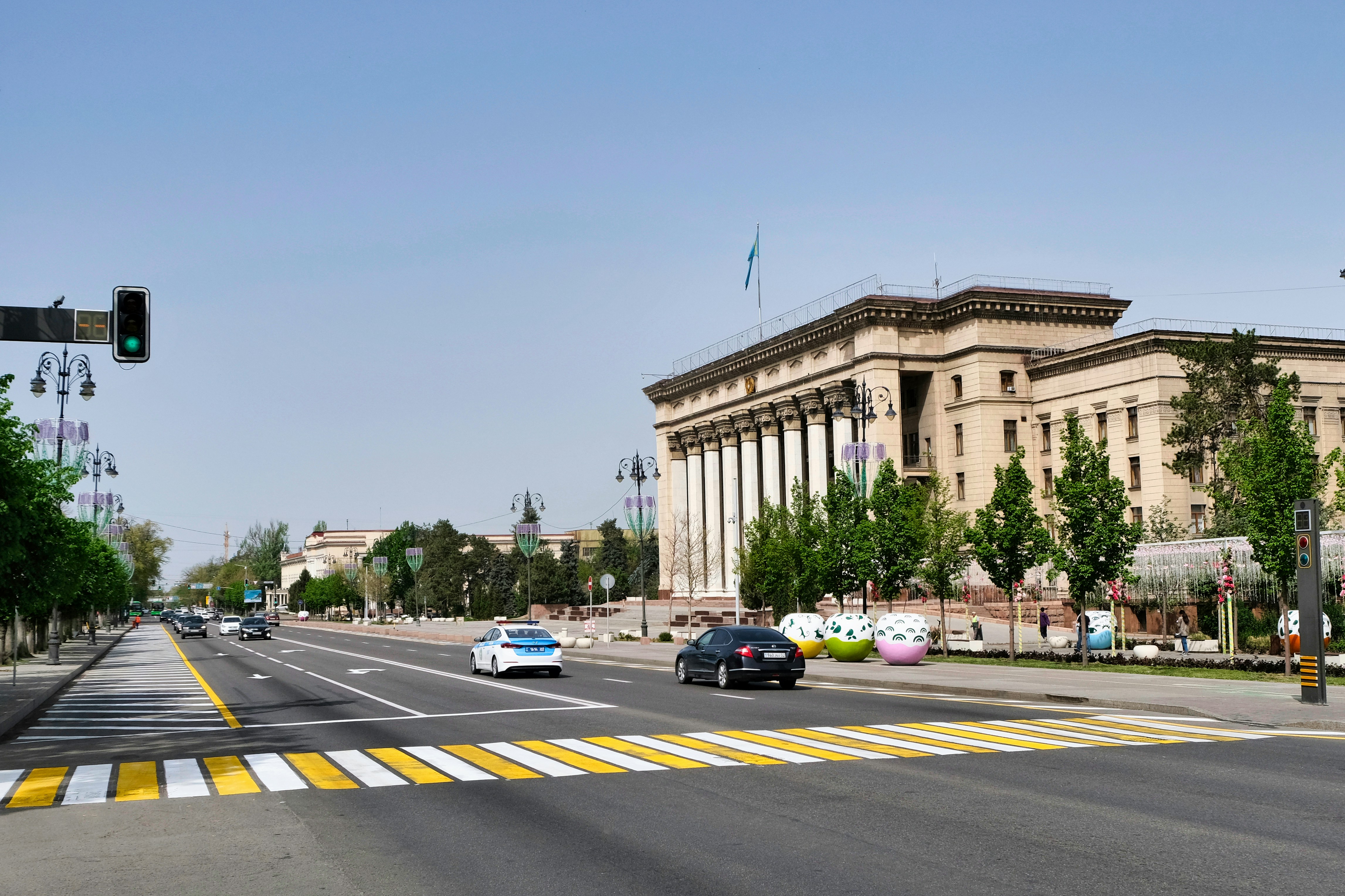Almaty
