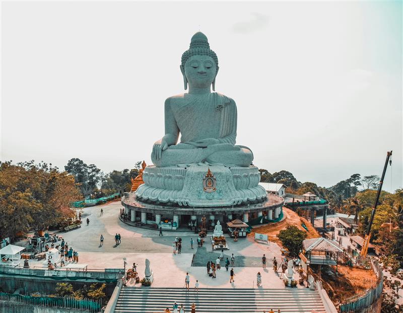 Thailand