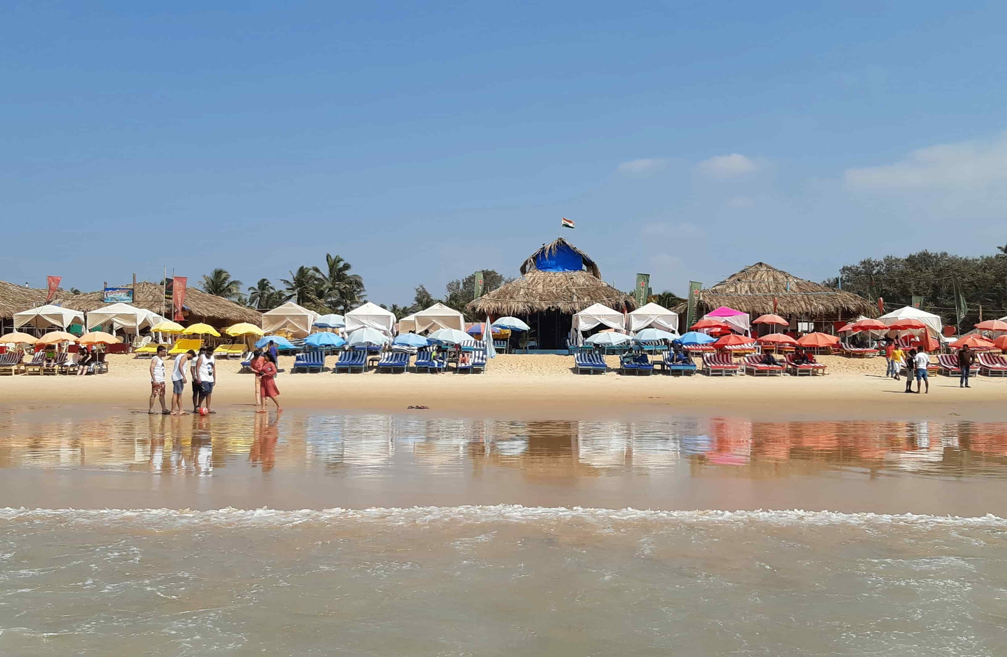 Goa